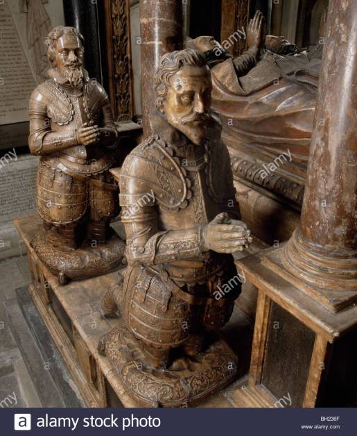 westminster-abbey-monument-to-henry-baron-norris-of-rycote-1525-1601-BH236F