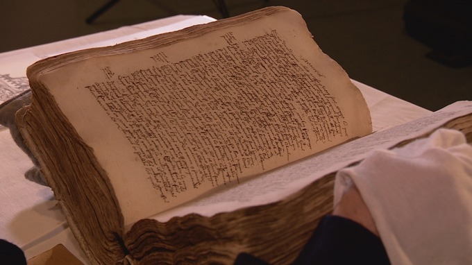 Jean Chevalier’s Diary –  An Amazing (and largely unknown) Historical&nbsp;Document!