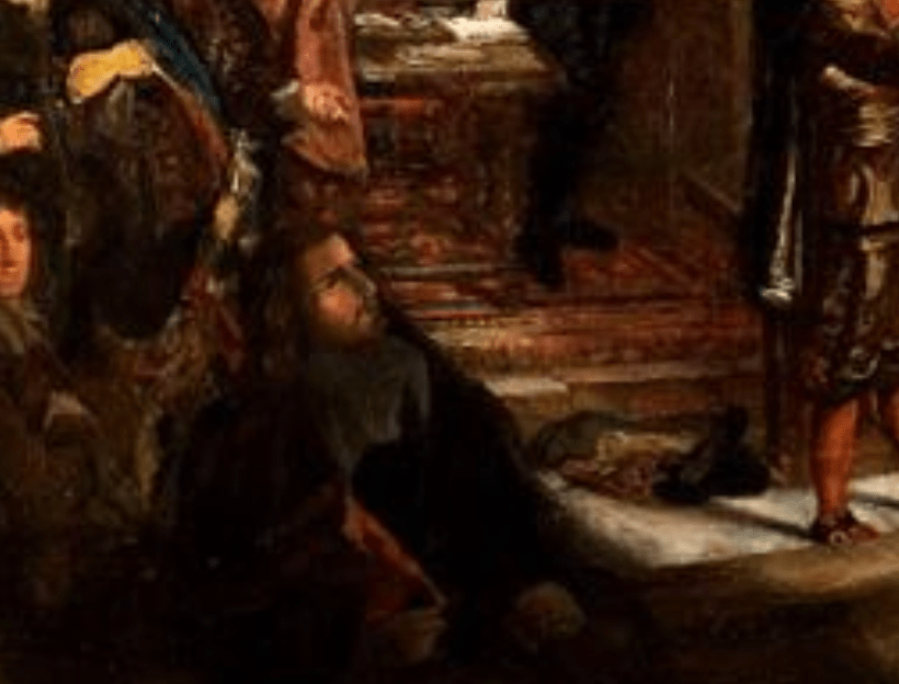 IsThisRichardLaneAt StraffordTrial