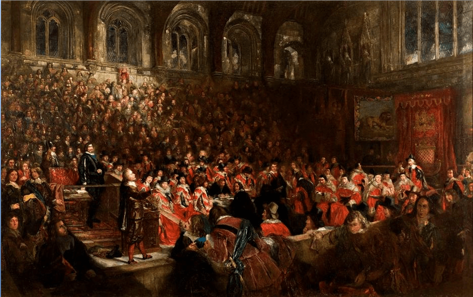 Woolnoth-1844TrialOfStrafford