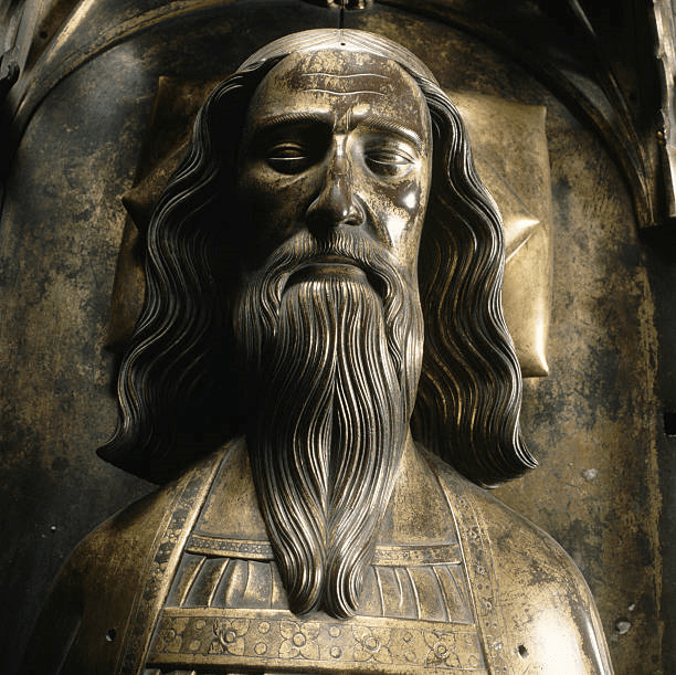 KingEdwardIII-bronzeWestminsterAbbey