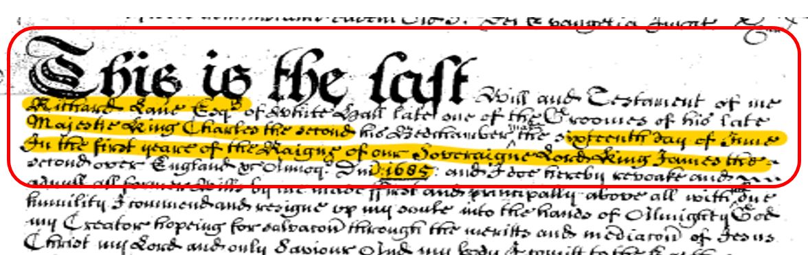 RLaneWill-GroomStatement