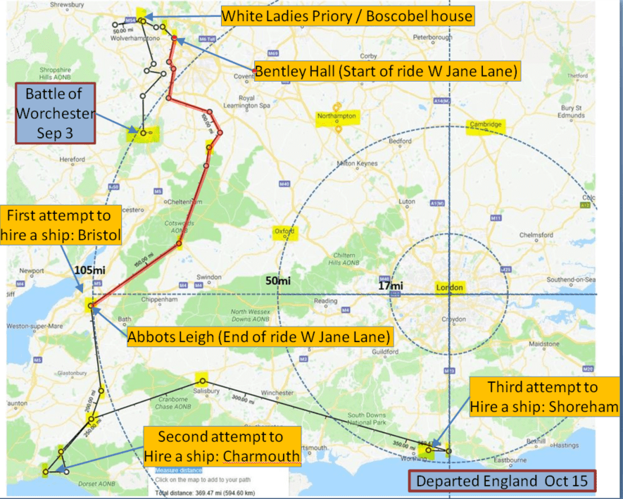 WorchesterEscapeGraphic